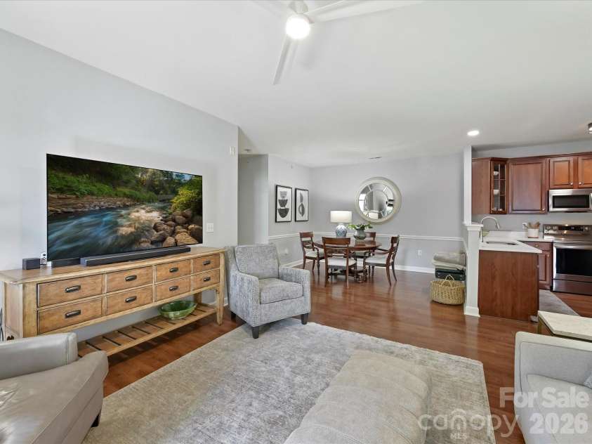 12005 Copper Mountain Boulevard, Charlotte, NC 28277.  MLS# CAR4396899, YatesRealty ID 32943. 