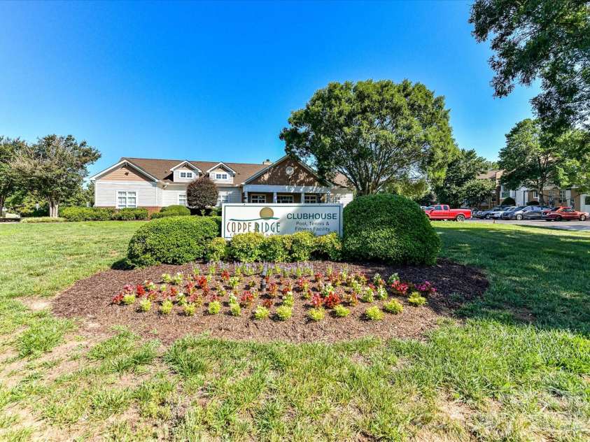 12005 Copper Mountain Boulevard, Charlotte, NC 28277.  MLS# CAR4396899, YatesRealty ID 32943. 