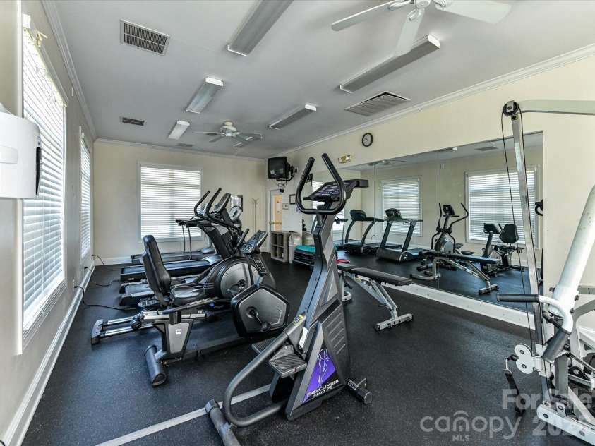 12005 Copper Mountain Boulevard, Charlotte, NC 28277.  MLS# CAR4396899, YatesRealty ID 32943. 