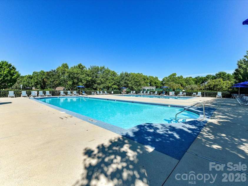 12005 Copper Mountain Boulevard, Charlotte, NC 28277.  MLS# CAR4396899, YatesRealty ID 32943. 