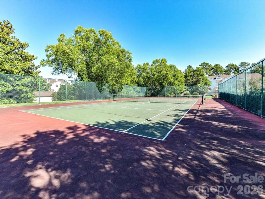 12005 Copper Mountain Boulevard, Charlotte, NC 28277.  MLS# CAR4396899, YatesRealty ID 32943. 