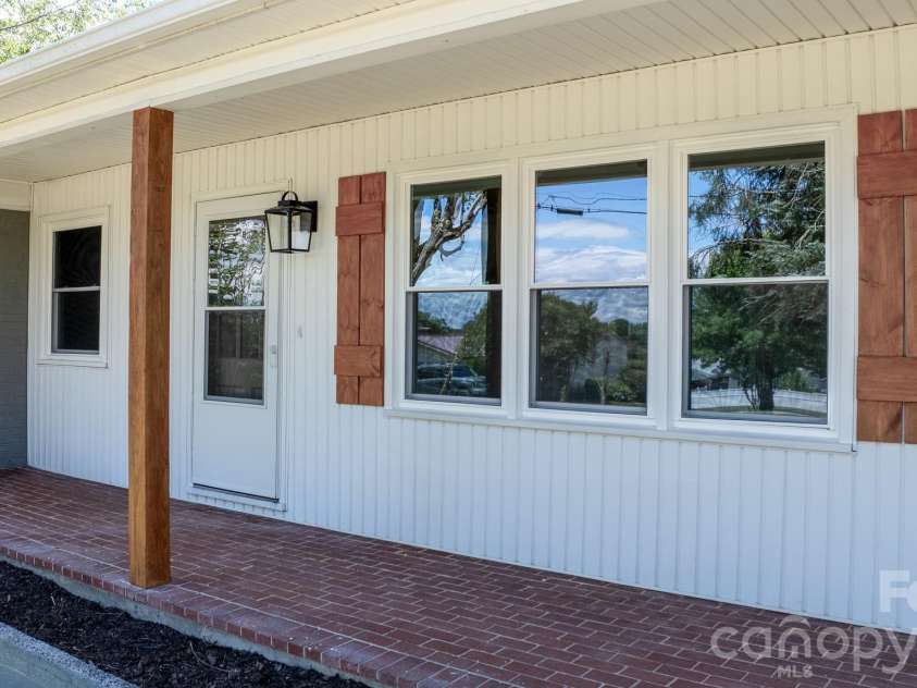 1102 Afton Drive, Cajahs Mountain, NC 28645.  MLS# CAR4397341, YatesRealty ID 32944. 