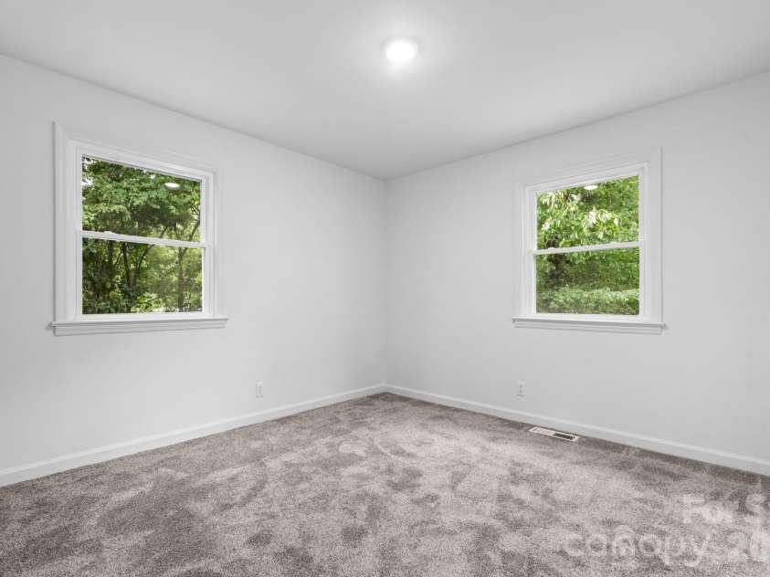 1102 Afton Drive, Cajahs Mountain, NC 28645.  MLS# CAR4397341, YatesRealty ID 32944. 