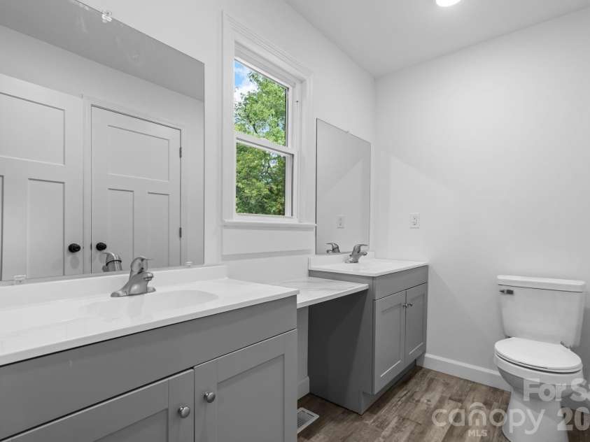 1102 Afton Drive, Cajahs Mountain, NC 28645.  MLS# CAR4397341, YatesRealty ID 32944. 