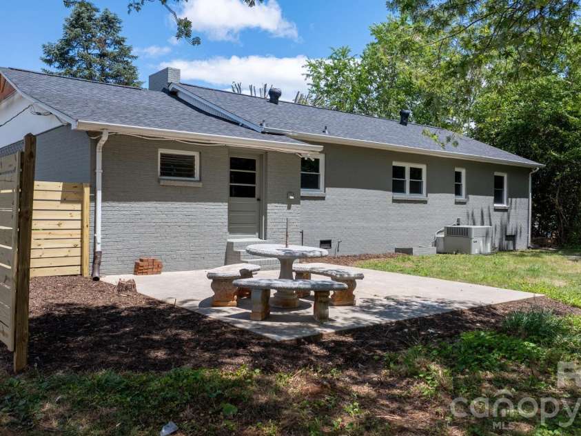 1102 Afton Drive, Cajahs Mountain, NC 28645.  MLS# CAR4397341, YatesRealty ID 32944. 