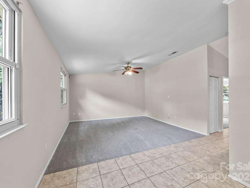 8100 Bald Ridge Drive, Charlotte, NC 28227.  MLS# CAR4291994, YatesRealty ID 32944. 