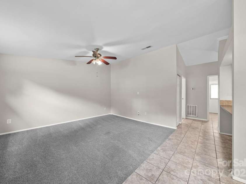 8100 Bald Ridge Drive, Charlotte, NC 28227.  MLS# CAR4291994, YatesRealty ID 32944. 