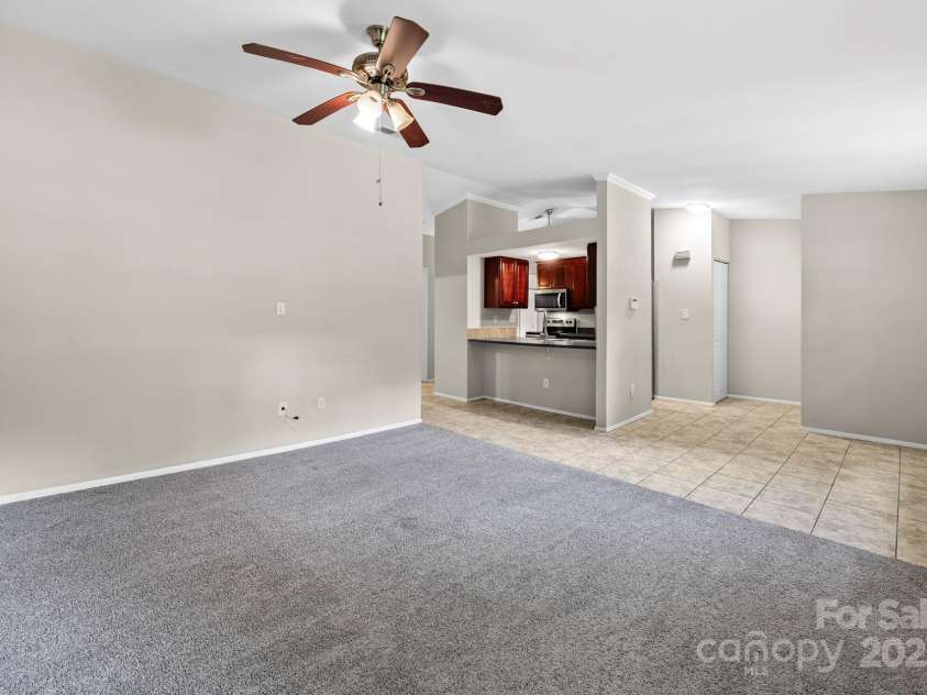 8100 Bald Ridge Drive, Charlotte, NC 28227.  MLS# CAR4291994, YatesRealty ID 32944. 