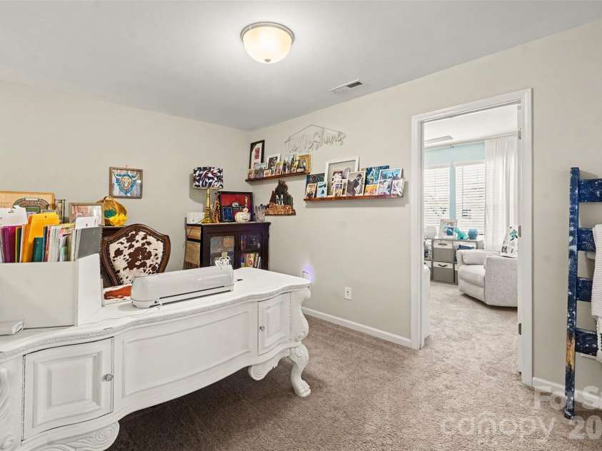 4503 Bent Green Lane, Monroe, NC 28112.  MLS# CAR4392410, YatesRealty ID 32946. 