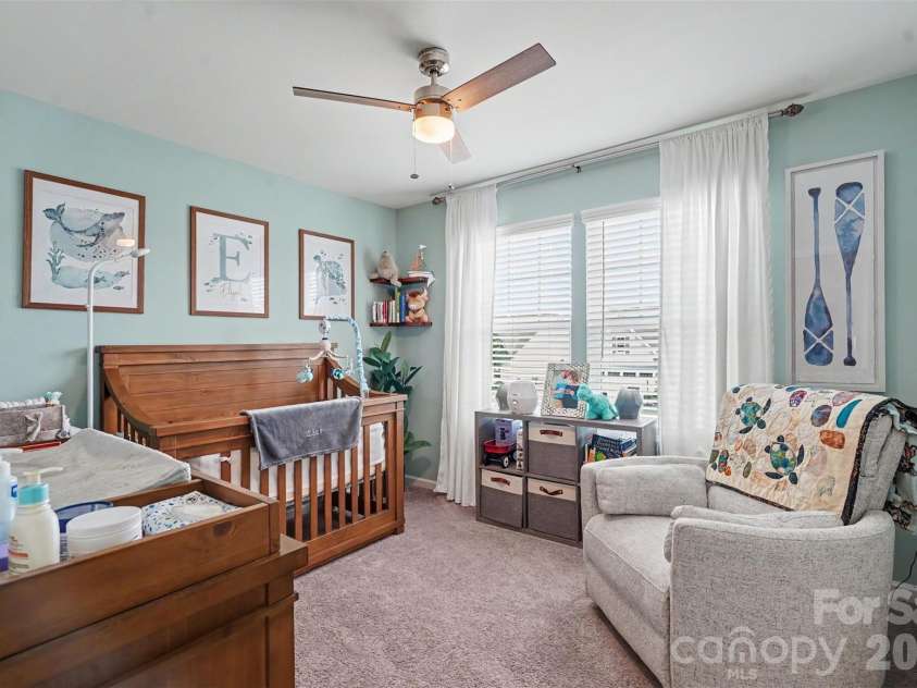 4503 Bent Green Lane, Monroe, NC 28112.  MLS# CAR4392410, YatesRealty ID 32946. 