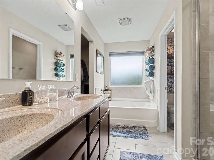 4503 Bent Green Lane, Monroe, NC 28112.  MLS# CAR4392410, YatesRealty ID 32946. 