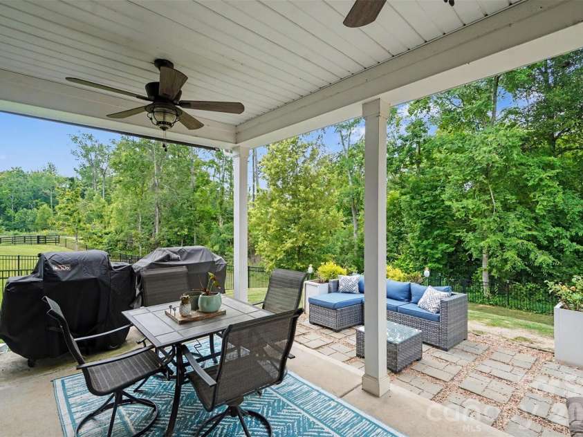 4503 Bent Green Lane, Monroe, NC 28112.  MLS# CAR4392410, YatesRealty ID 32946. 