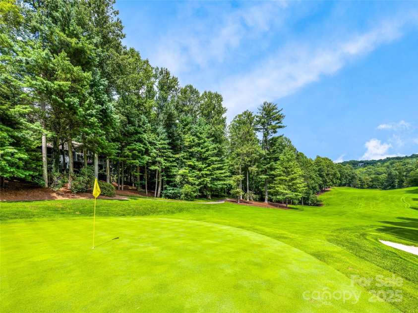 157 Chattooga Run, Hendersonville, NC 28739.  MLS# CAR4293115, YatesRealty ID 32947. 