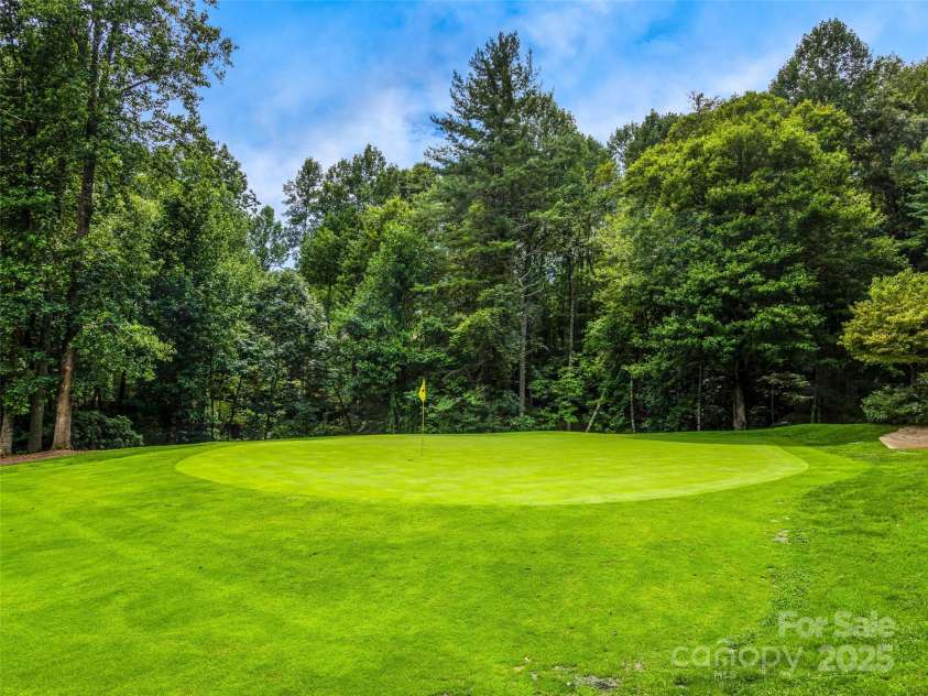 157 Chattooga Run, Hendersonville, NC 28739.  MLS# CAR4293115, YatesRealty ID 32947. 