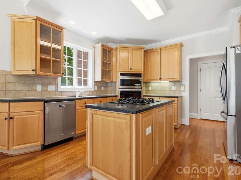 3818 Mourning Dove Drive, Weddington, NC 28104.  MLS# CAR4392796, YatesRealty ID 32948. 