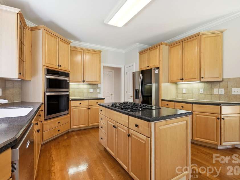 3818 Mourning Dove Drive, Weddington, NC 28104.  MLS# CAR4392796, YatesRealty ID 32948. 