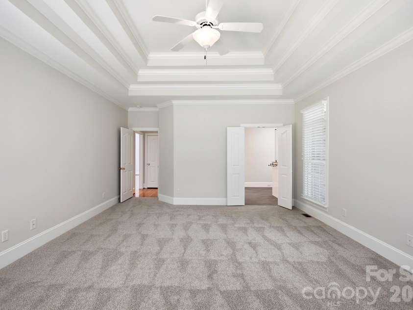 3818 Mourning Dove Drive, Weddington, NC 28104.  MLS# CAR4392796, YatesRealty ID 32948. 
