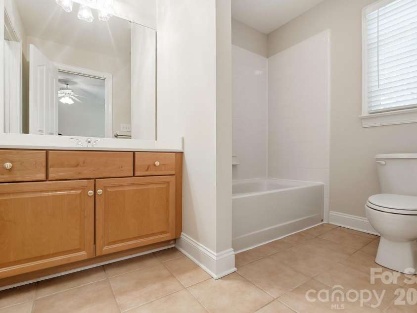 3818 Mourning Dove Drive, Weddington, NC 28104.  MLS# CAR4392796, YatesRealty ID 32948. 