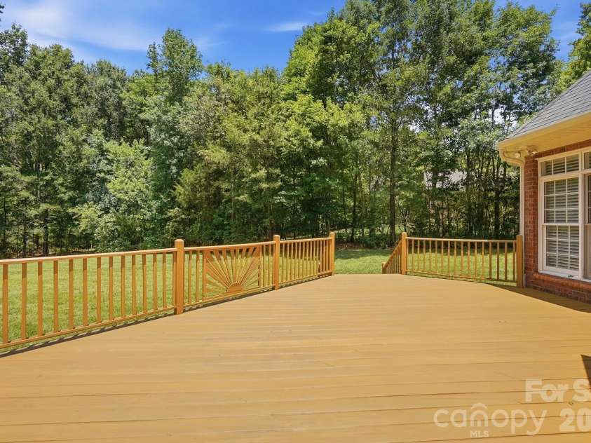 3818 Mourning Dove Drive, Weddington, NC 28104.  MLS# CAR4392796, YatesRealty ID 32948. 