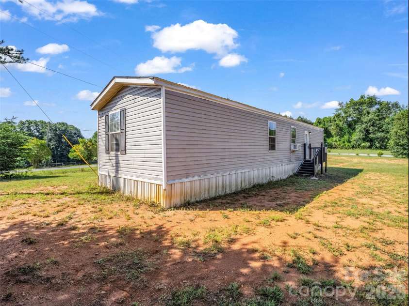 4252 Big Island Road, Rutherfordton, NC 28139.  MLS# CAR4397220, YatesRealty ID 32949. 