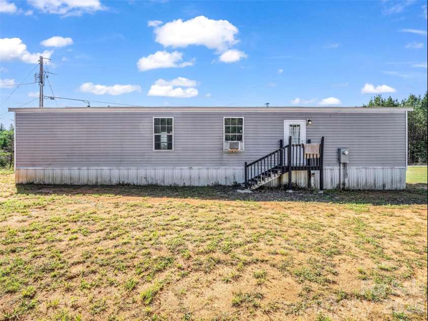 4252 Big Island Road, Rutherfordton, NC 28139.  MLS# CAR4397220, YatesRealty ID 32949. 