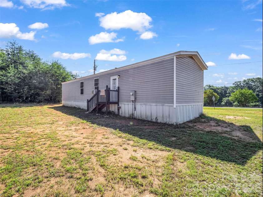 4252 Big Island Road, Rutherfordton, NC 28139.  MLS# CAR4397220, YatesRealty ID 32949. 