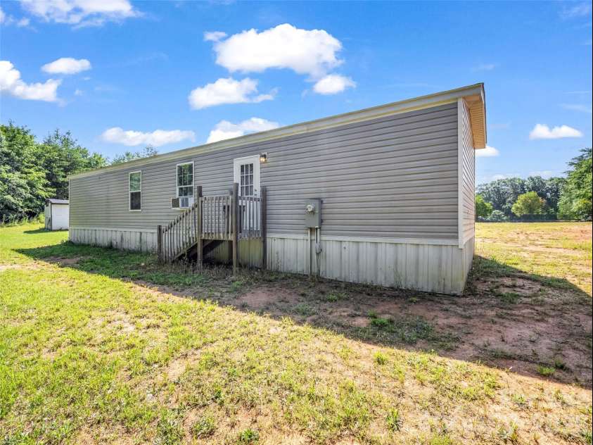 4252 Big Island Road, Rutherfordton, NC 28139.  MLS# CAR4397220, YatesRealty ID 32949. 