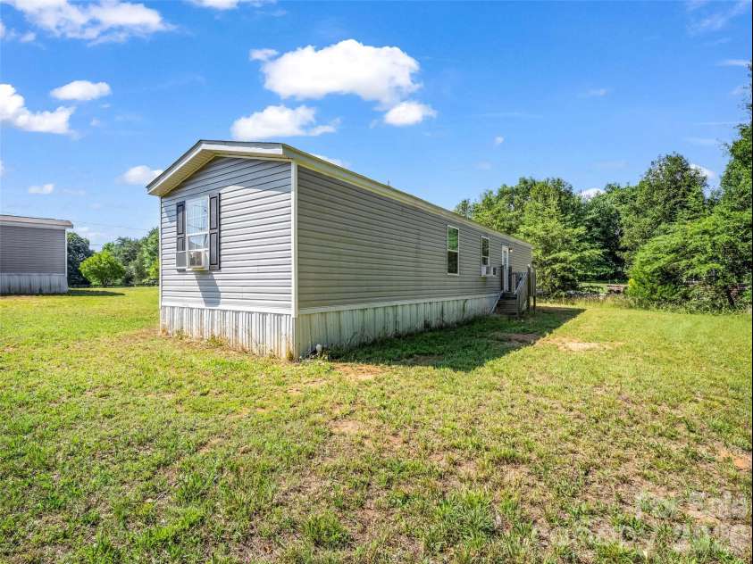 4252 Big Island Road, Rutherfordton, NC 28139.  MLS# CAR4397220, YatesRealty ID 32949. 