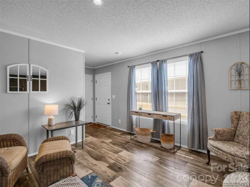 4252 Big Island Road, Rutherfordton, NC 28139.  MLS# CAR4397220, YatesRealty ID 32949. 