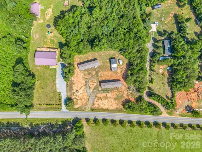 4252 Big Island Road, Rutherfordton, NC 28139.  MLS# CAR4397220, YatesRealty ID 32949. 