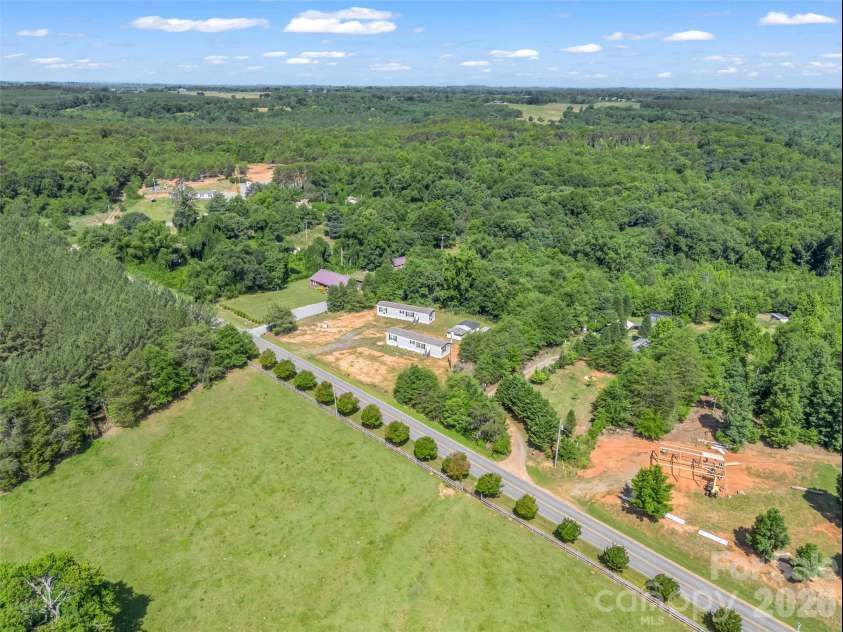 4252 Big Island Road, Rutherfordton, NC 28139.  MLS# CAR4397220, YatesRealty ID 32949. 