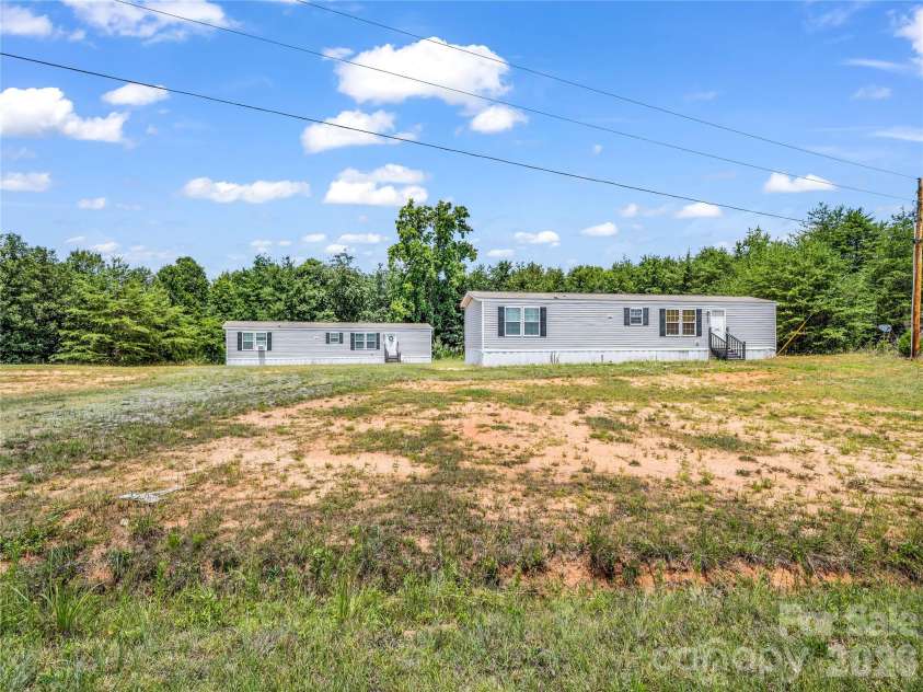 4252 Big Island Road, Rutherfordton, NC 28139.  MLS# CAR4397220, YatesRealty ID 32949. 