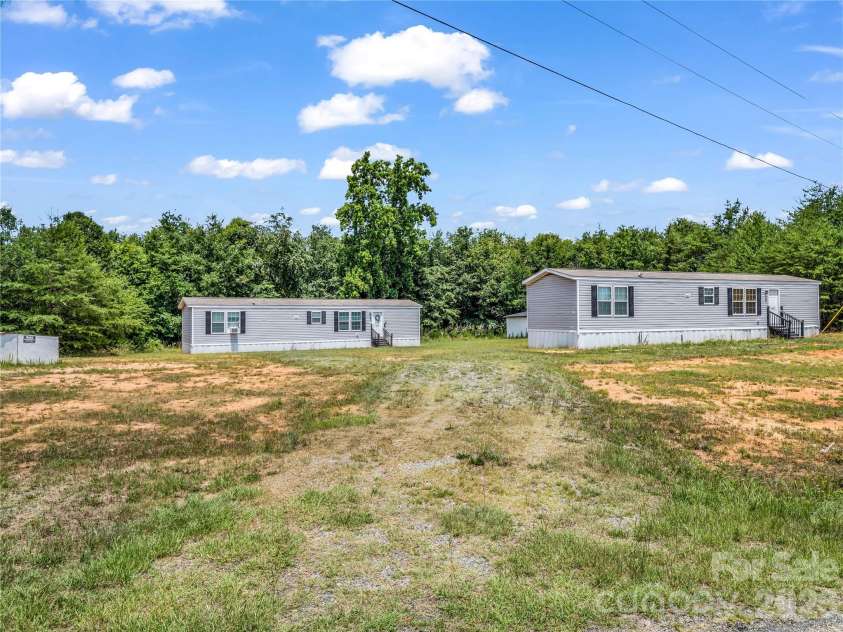 4252 Big Island Road, Rutherfordton, NC 28139.  MLS# CAR4397220, YatesRealty ID 32949. 