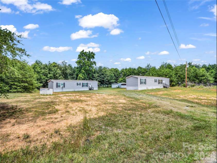 4252 Big Island Road, Rutherfordton, NC 28139.  MLS# CAR4397220, YatesRealty ID 32949. 