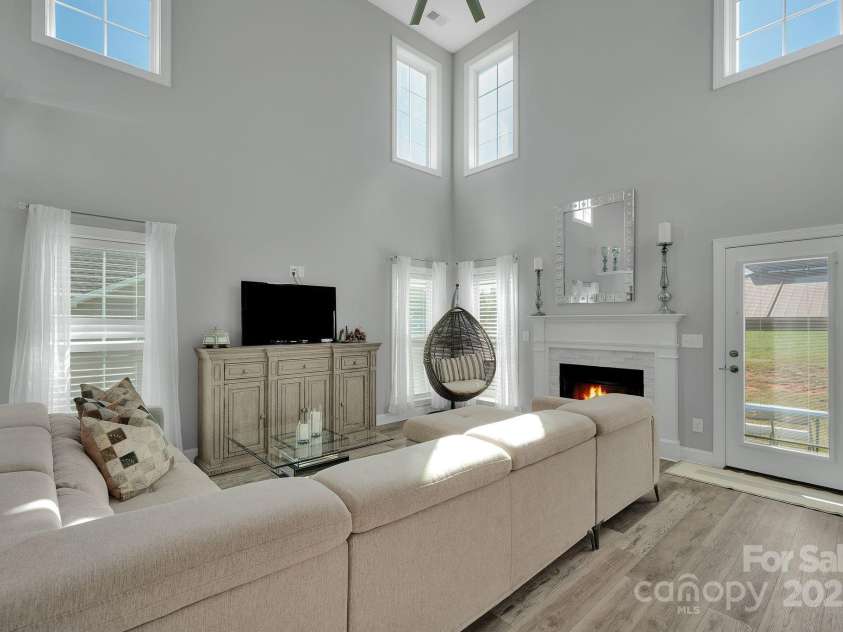 236 Pinnacle Crossing, Shelby, NC 28152.  MLS# CAR4313906, YatesRealty ID 3295. 