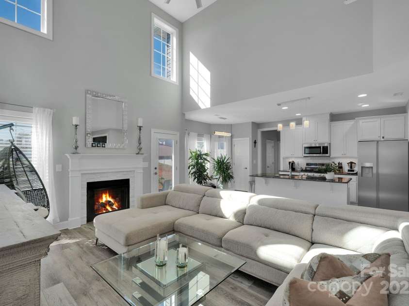 236 Pinnacle Crossing, Shelby, NC 28152.  MLS# CAR4313906, YatesRealty ID 3295. 