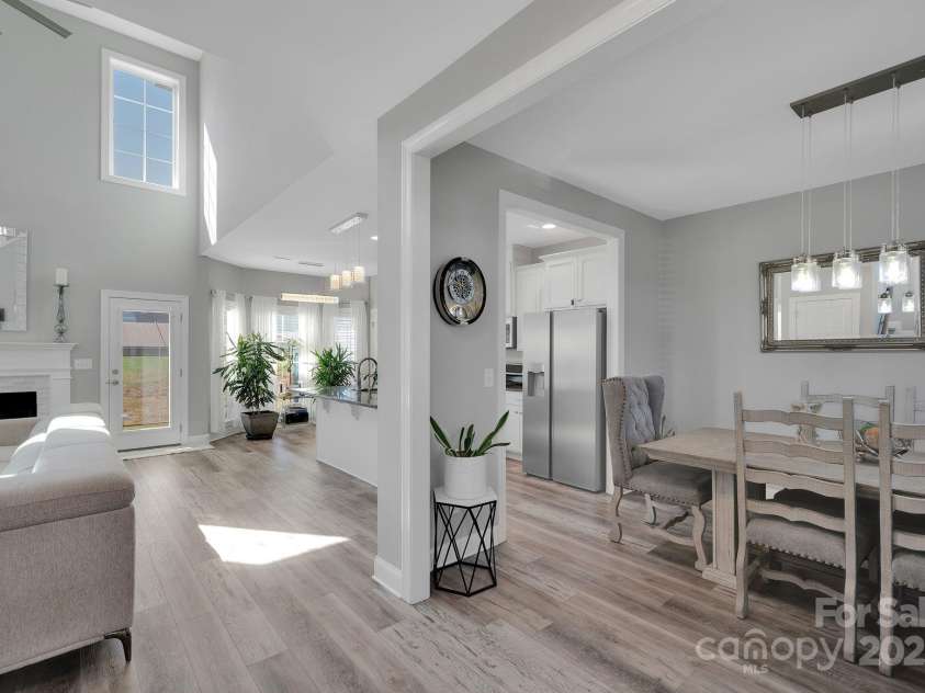 236 Pinnacle Crossing, Shelby, NC 28152.  MLS# CAR4313906, YatesRealty ID 3295. 