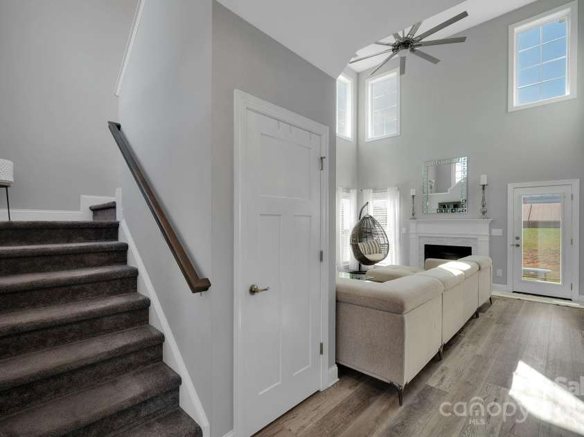 236 Pinnacle Crossing, Shelby, NC 28152.  MLS# CAR4313906, YatesRealty ID 3295. 