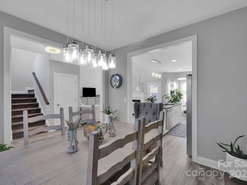 236 Pinnacle Crossing, Shelby, NC 28152.  MLS# CAR4313906, YatesRealty ID 3295. 