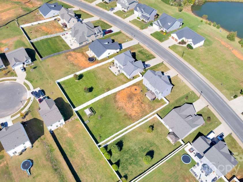 236 Pinnacle Crossing, Shelby, NC 28152.  MLS# CAR4313906, YatesRealty ID 3295. 