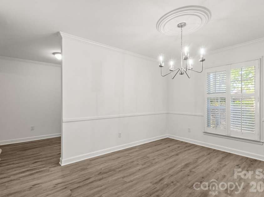 6748 Constitution Lane, Charlotte, NC 28210.  MLS# CAR4373188, YatesRealty ID 32950. 
