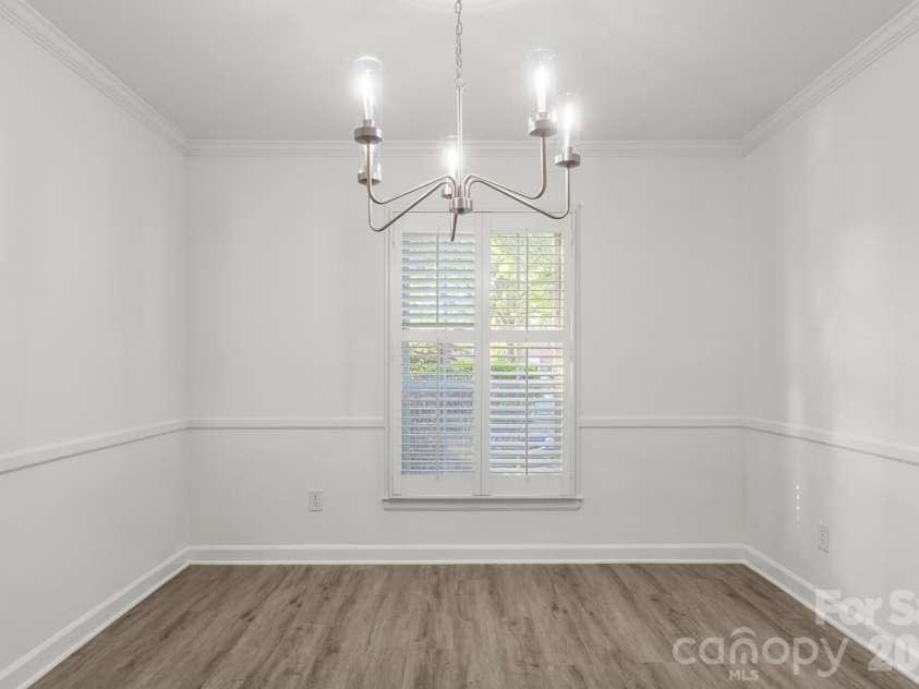 6748 Constitution Lane, Charlotte, NC 28210.  MLS# CAR4373188, YatesRealty ID 32950. 