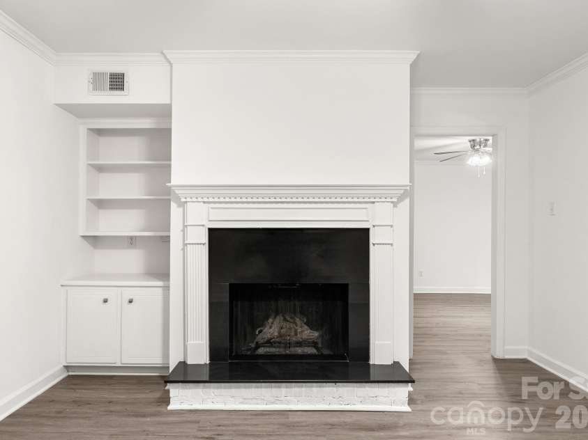6748 Constitution Lane, Charlotte, NC 28210.  MLS# CAR4373188, YatesRealty ID 32950. 