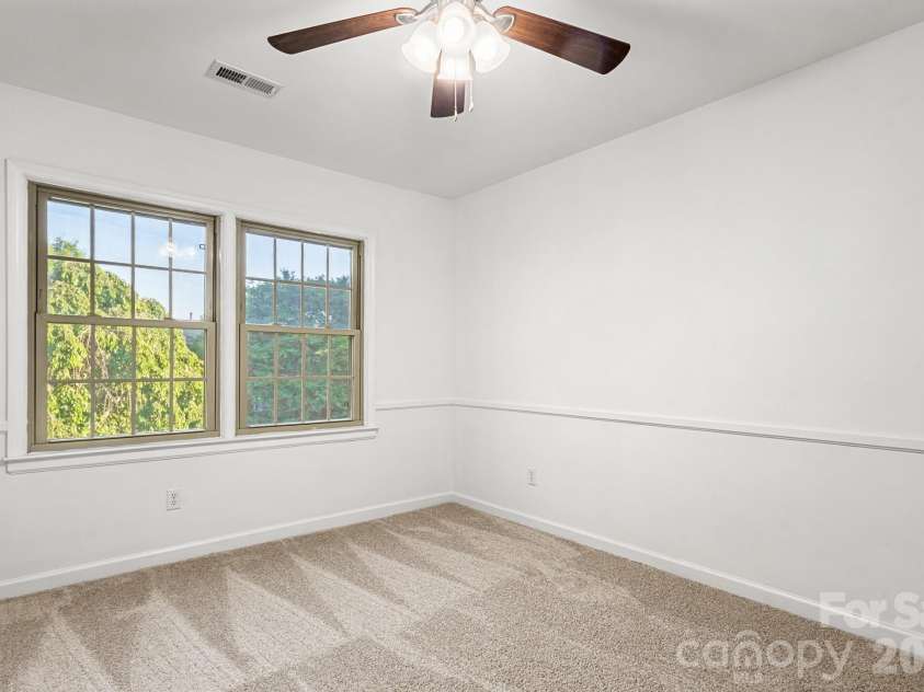 6748 Constitution Lane, Charlotte, NC 28210.  MLS# CAR4373188, YatesRealty ID 32950. 