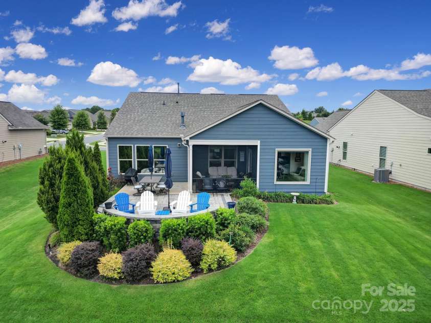 238 Olive Street, Fort Mill, SC 29715.  MLS# CAR4293385, YatesRealty ID 32952. 