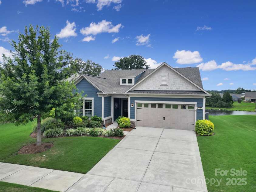 238 Olive Street, Fort Mill, SC 29715.  MLS# CAR4293385, YatesRealty ID 32952. 