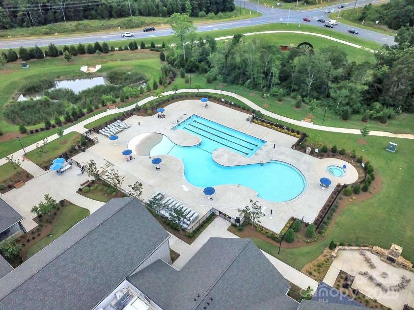 238 Olive Street, Fort Mill, SC 29715.  MLS# CAR4293385, YatesRealty ID 32952. 