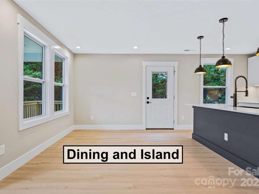 11 Rhudy Road, Asheville, NC 28806.  MLS# CAR4275020, YatesRealty ID 32955. 