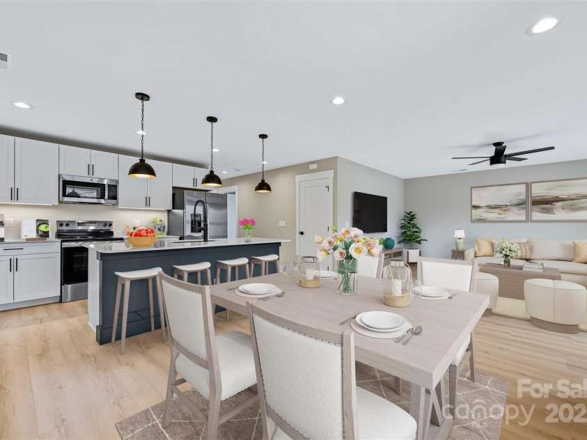 11 Rhudy Road, Asheville, NC 28806.  MLS# CAR4275020, YatesRealty ID 32955. 