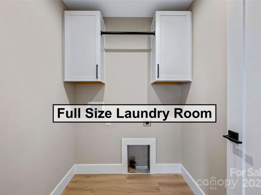 11 Rhudy Road, Asheville, NC 28806.  MLS# CAR4275020, YatesRealty ID 32955. 